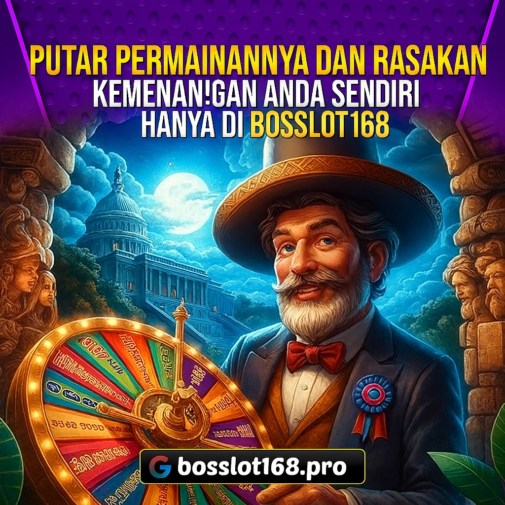 BOSSLOT168